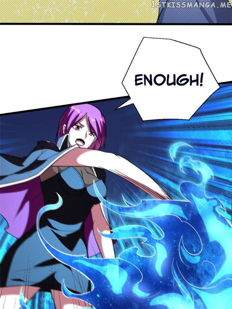 My Affair With A Ghostly Girlfriend chapter 101 - page 27