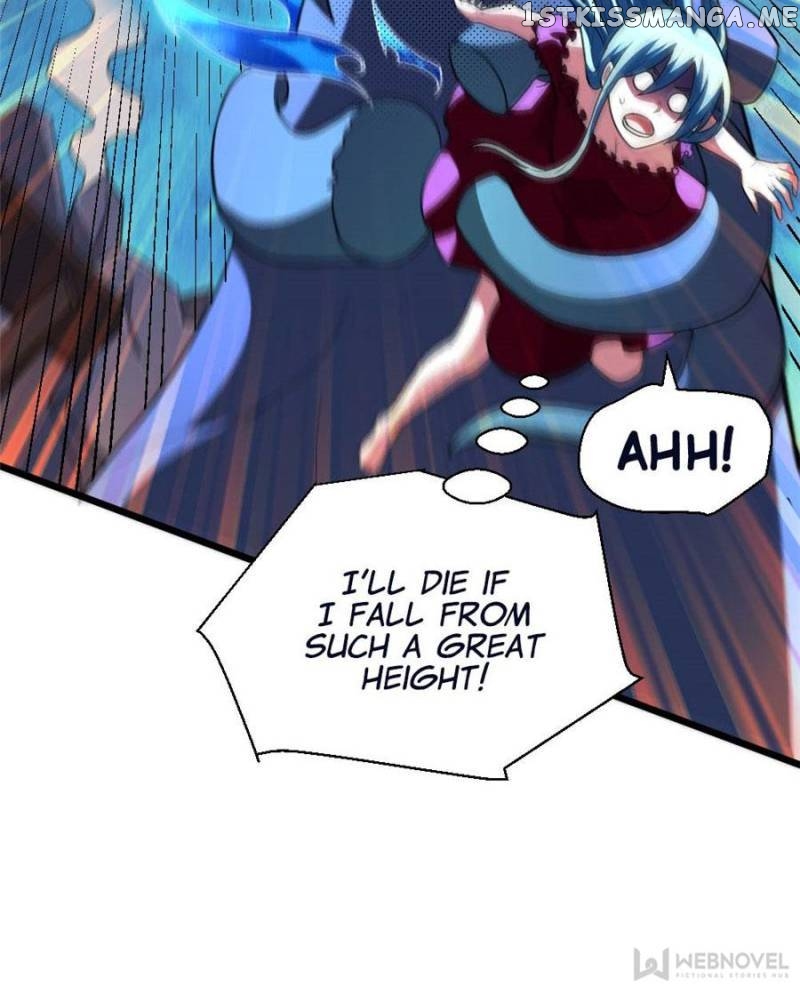 My Affair With A Ghostly Girlfriend chapter 101 - page 30