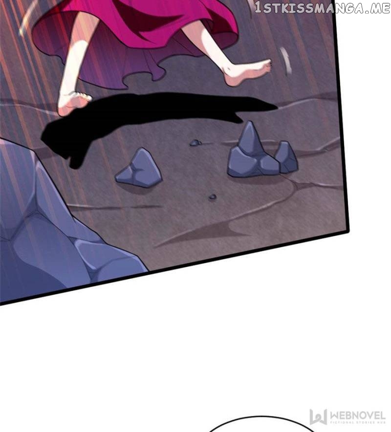 My Affair With A Ghostly Girlfriend chapter 101 - page 32