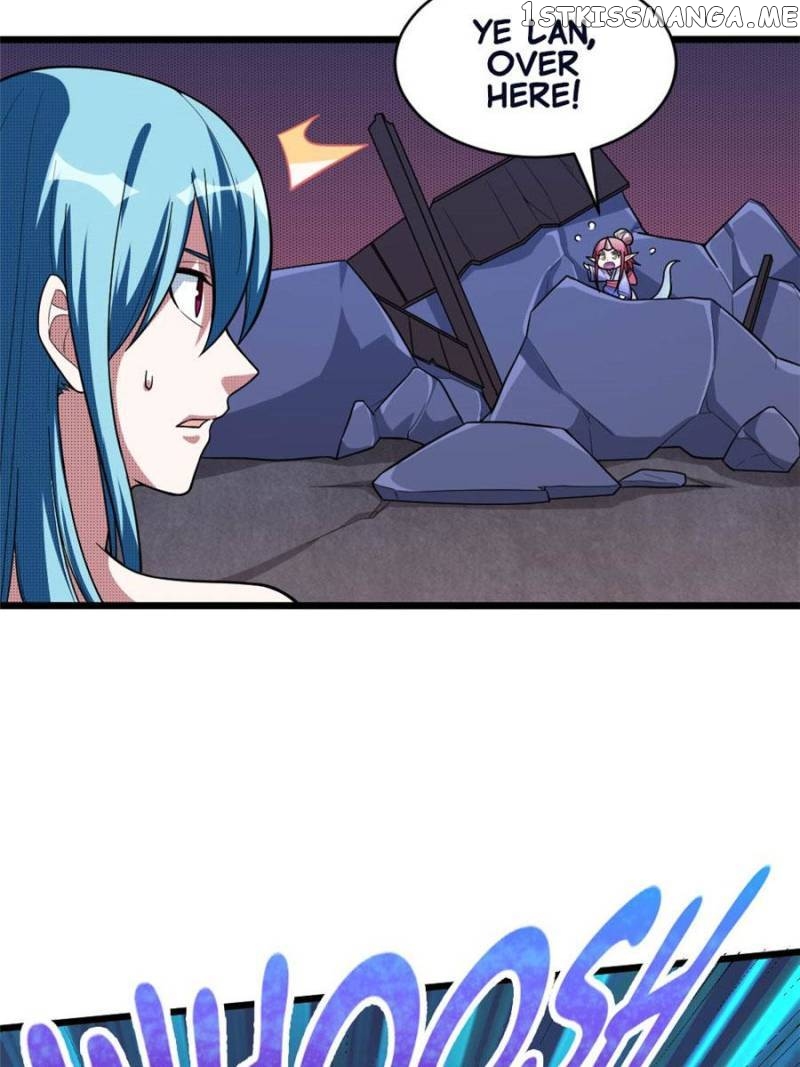 My Affair With A Ghostly Girlfriend chapter 101 - page 33