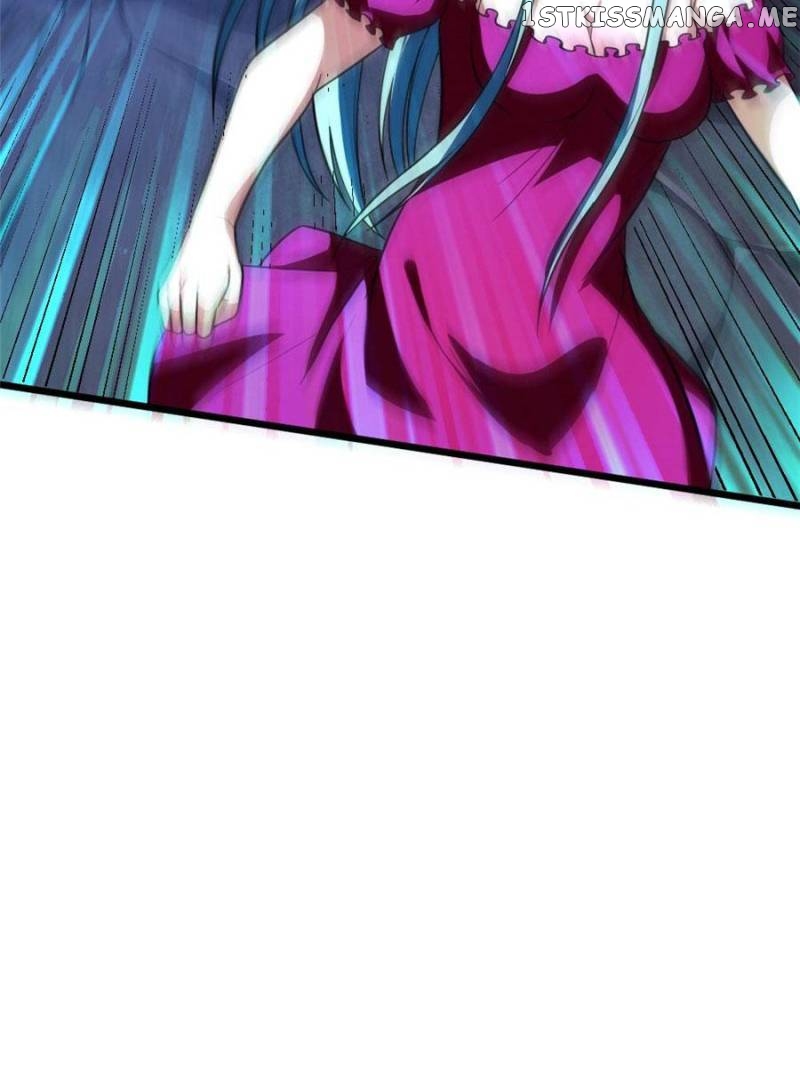 My Affair With A Ghostly Girlfriend chapter 101 - page 35