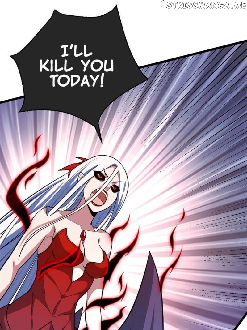 My Affair With A Ghostly Girlfriend chapter 101 - page 37