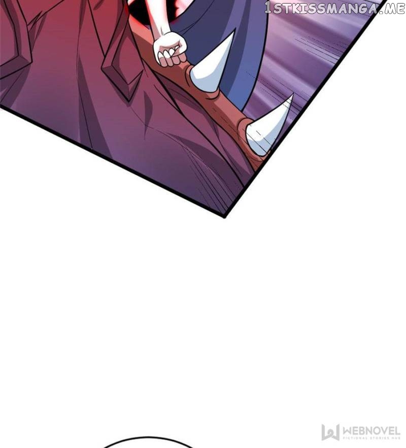 My Affair With A Ghostly Girlfriend chapter 101 - page 38