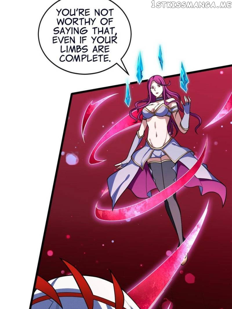 My Affair With A Ghostly Girlfriend chapter 101 - page 39