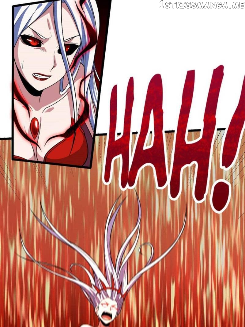 My Affair With A Ghostly Girlfriend chapter 101 - page 41