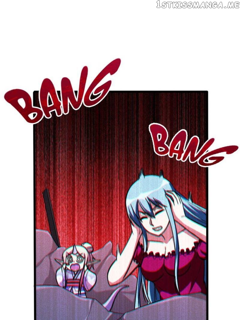 My Affair With A Ghostly Girlfriend chapter 101 - page 44