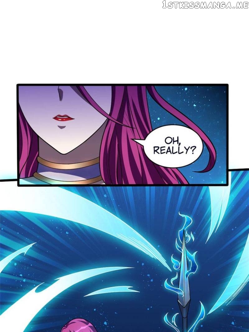 My Affair With A Ghostly Girlfriend chapter 101 - page 56