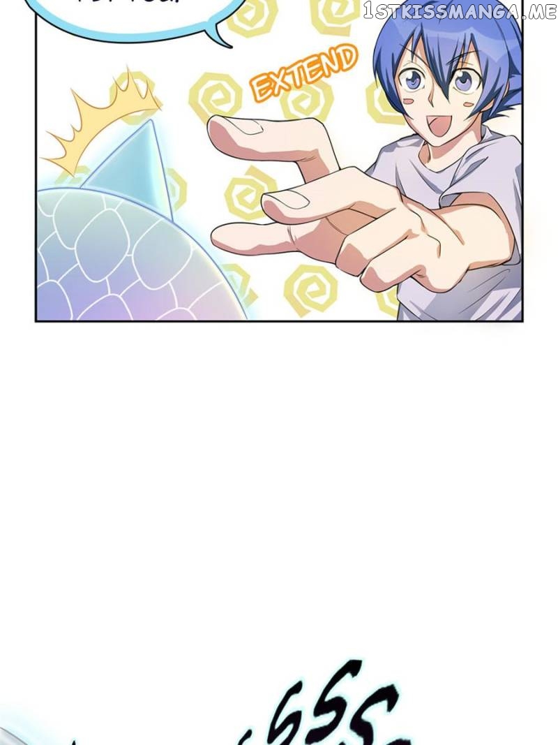 My Affair With A Ghostly Girlfriend chapter 19 - page 10