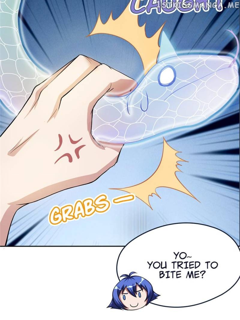 My Affair With A Ghostly Girlfriend chapter 19 - page 13