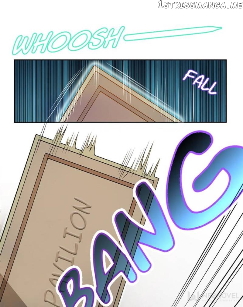 My Affair With A Ghostly Girlfriend chapter 19 - page 16