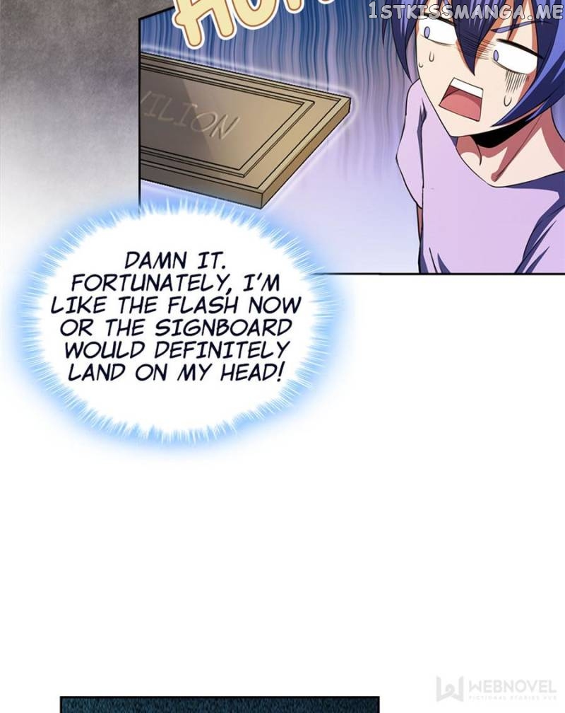 My Affair With A Ghostly Girlfriend chapter 19 - page 18