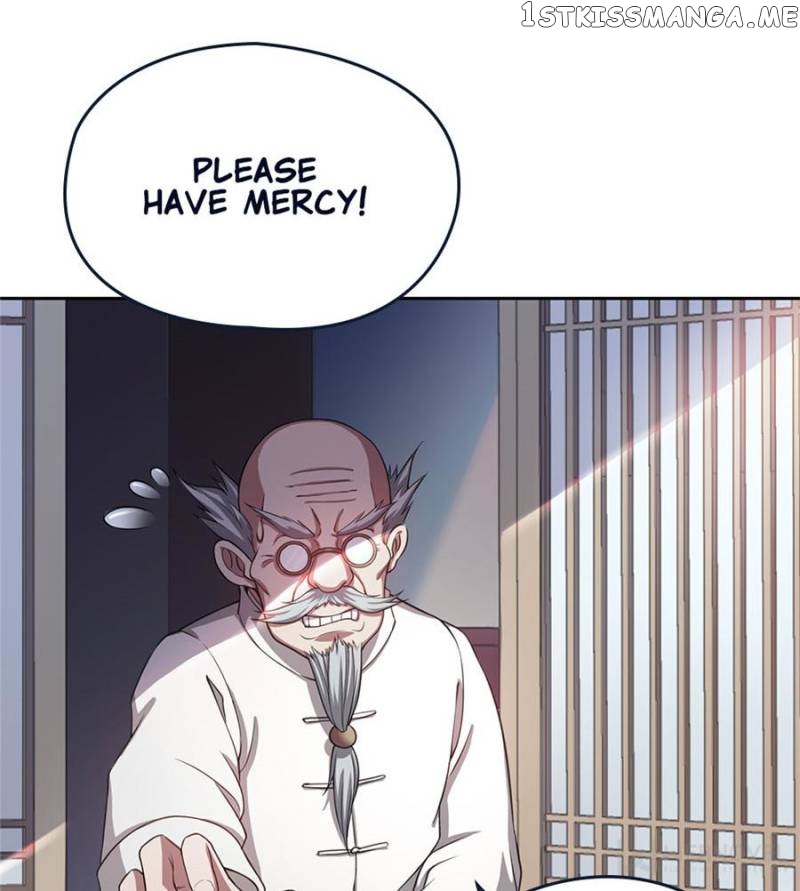 My Affair With A Ghostly Girlfriend chapter 19 - page 20