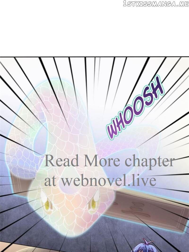 My Affair With A Ghostly Girlfriend chapter 19 - page 26