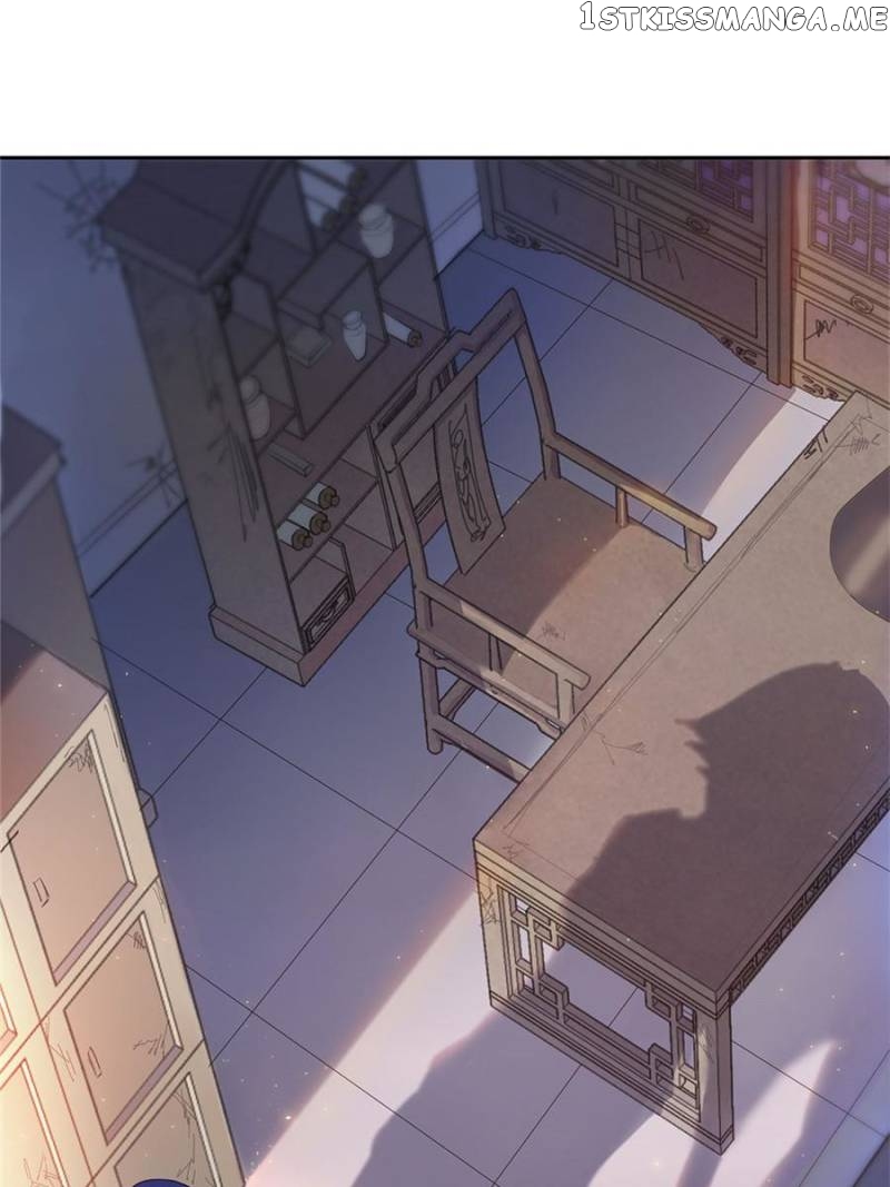My Affair With A Ghostly Girlfriend chapter 19 - page 37