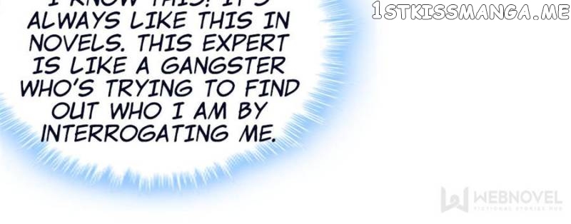 My Affair With A Ghostly Girlfriend chapter 19 - page 46
