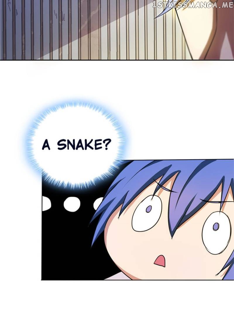 My Affair With A Ghostly Girlfriend chapter 19 - page 5