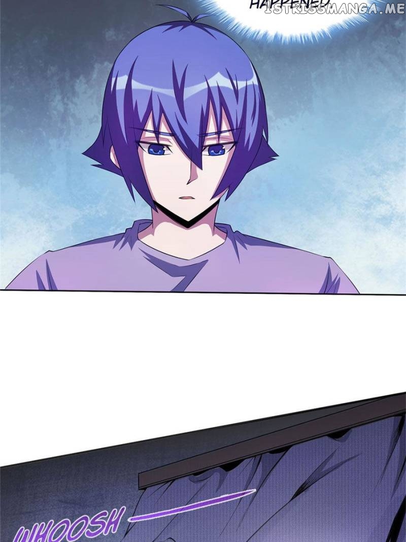 My Affair With A Ghostly Girlfriend chapter 50 - page 16