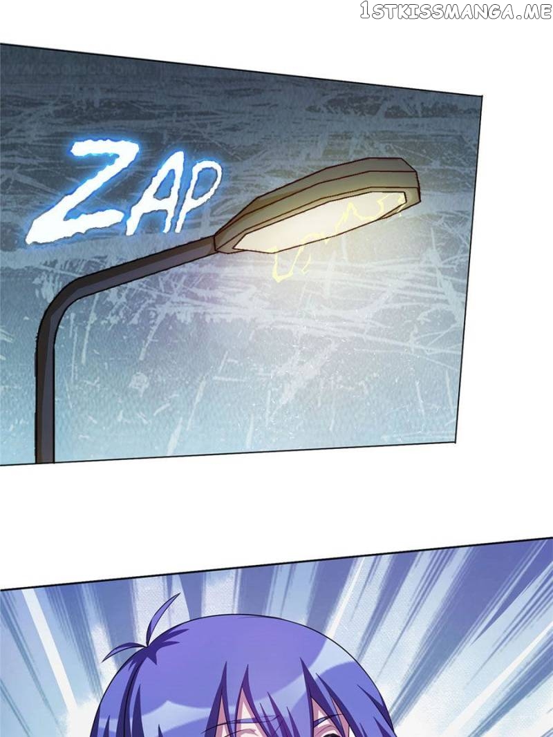 My Affair With A Ghostly Girlfriend chapter 50 - page 18
