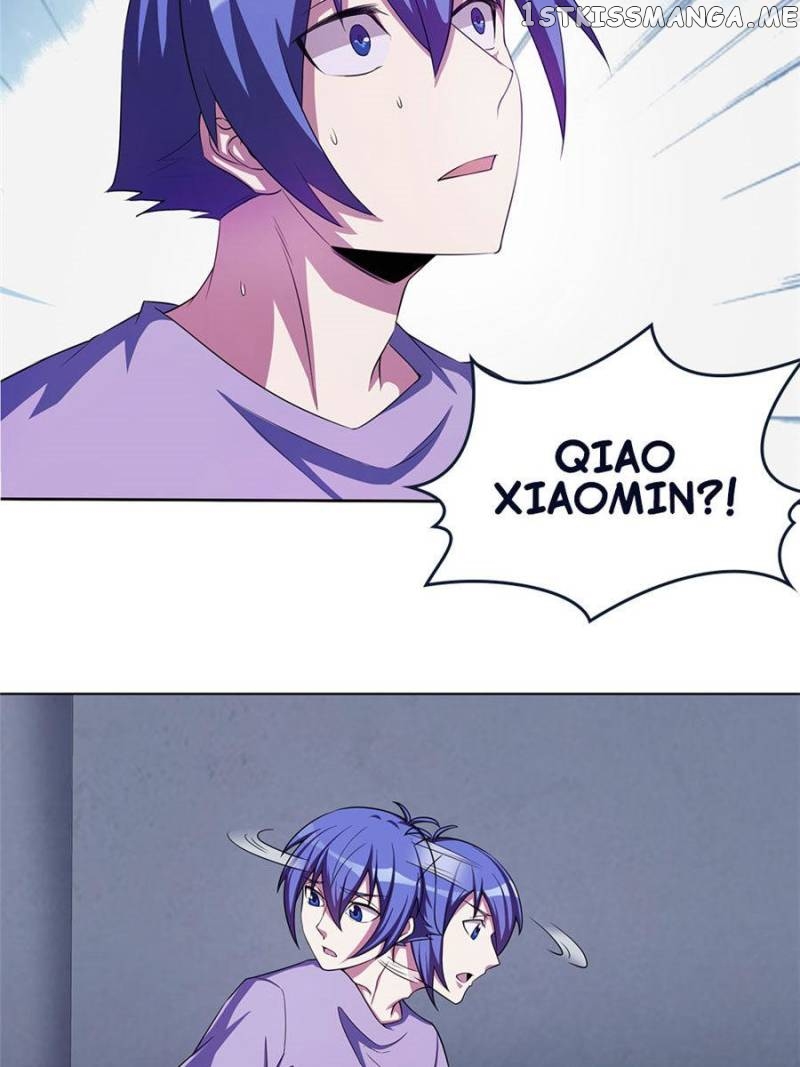 My Affair With A Ghostly Girlfriend chapter 50 - page 19