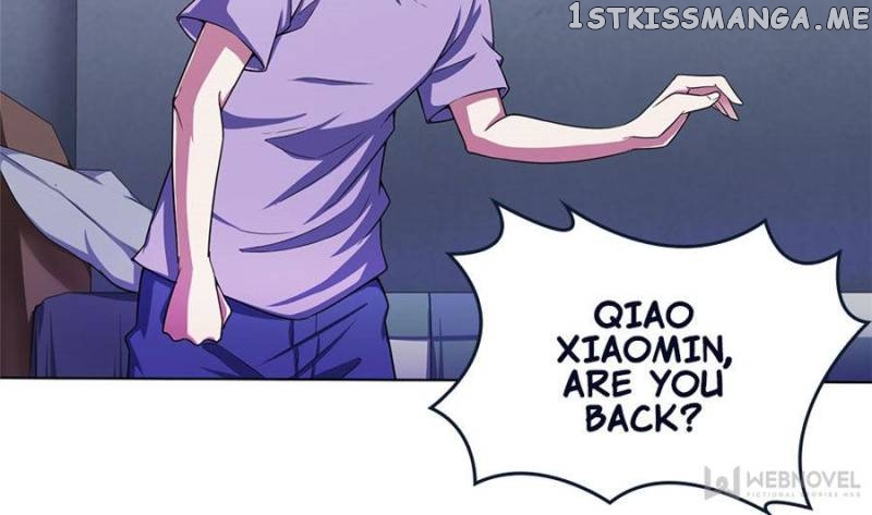 My Affair With A Ghostly Girlfriend chapter 50 - page 20