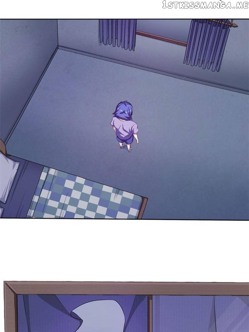 My Affair With A Ghostly Girlfriend chapter 50 - page 21