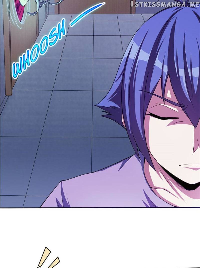 My Affair With A Ghostly Girlfriend chapter 50 - page 24