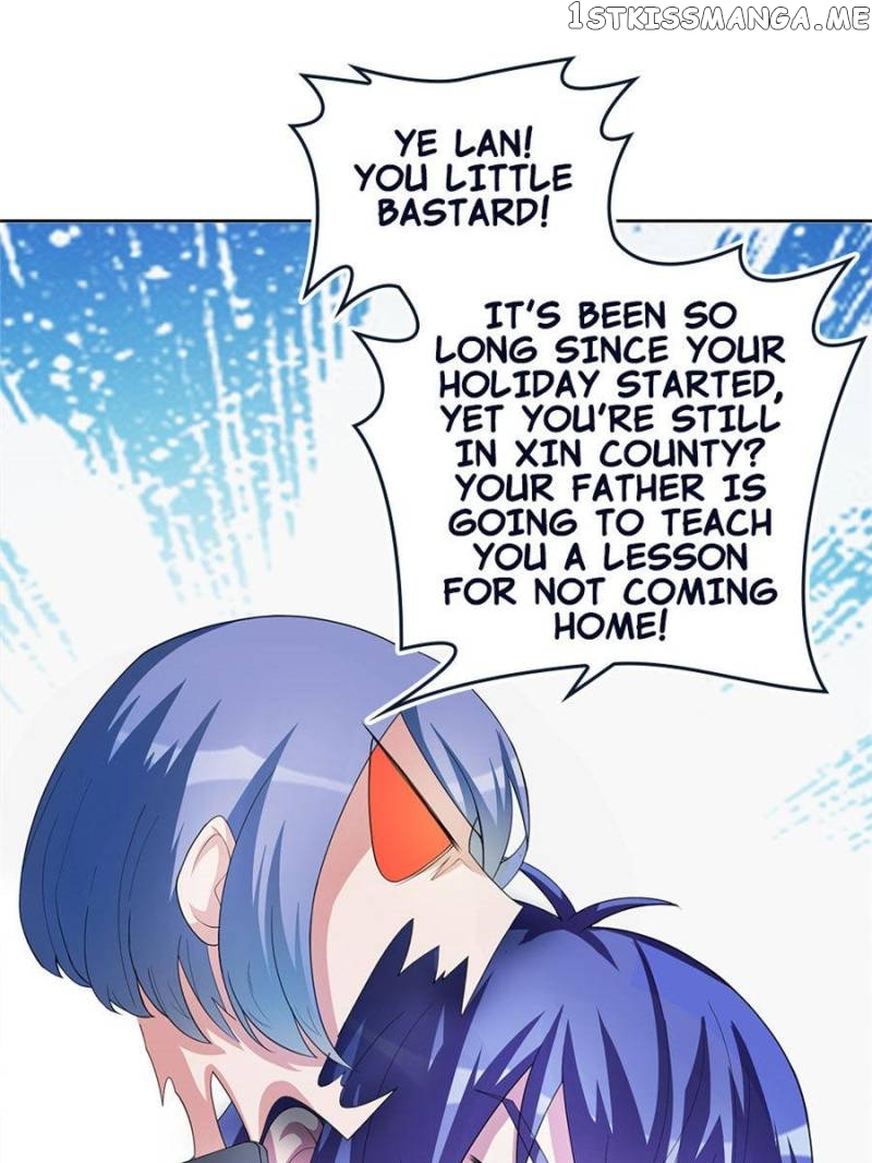 My Affair With A Ghostly Girlfriend chapter 50 - page 30