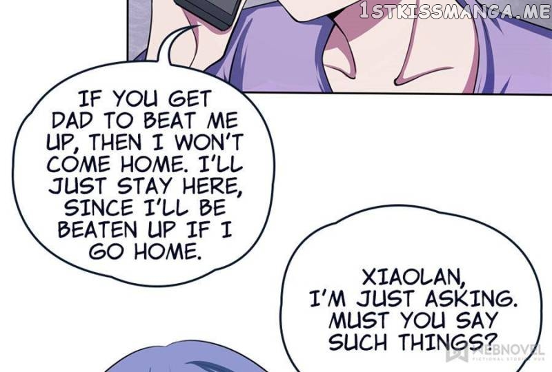 My Affair With A Ghostly Girlfriend chapter 50 - page 32