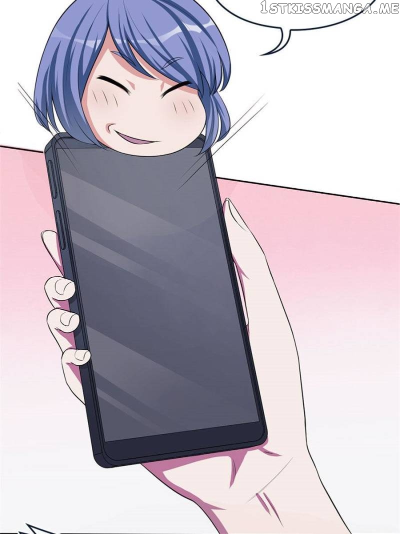 My Affair With A Ghostly Girlfriend chapter 50 - page 33