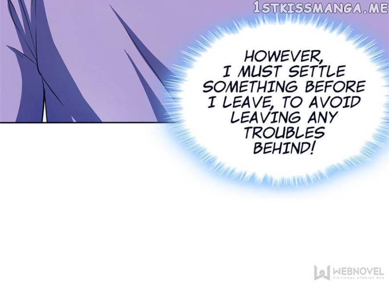 My Affair With A Ghostly Girlfriend chapter 50 - page 38
