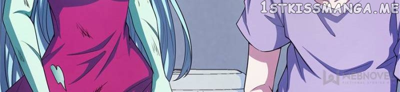 My Affair With A Ghostly Girlfriend chapter 50 - page 6