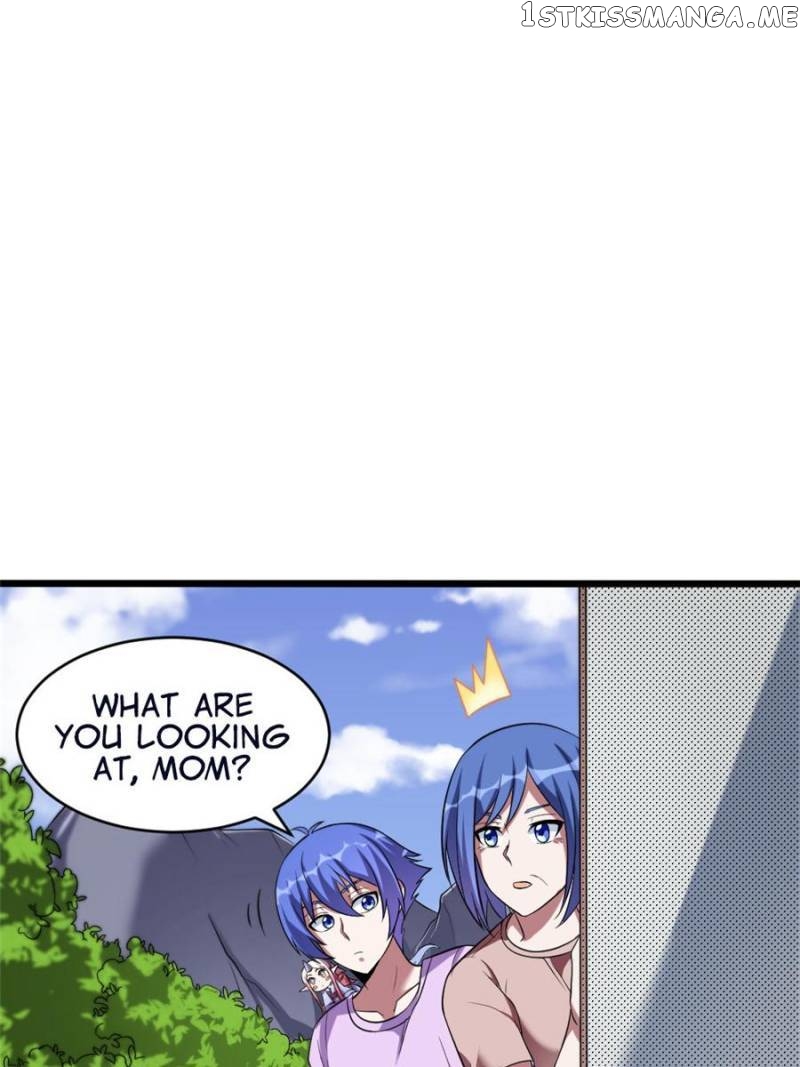 My Affair With A Ghostly Girlfriend chapter 108 - page 10