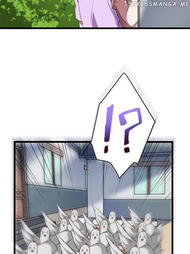 My Affair With A Ghostly Girlfriend chapter 108 - page 11