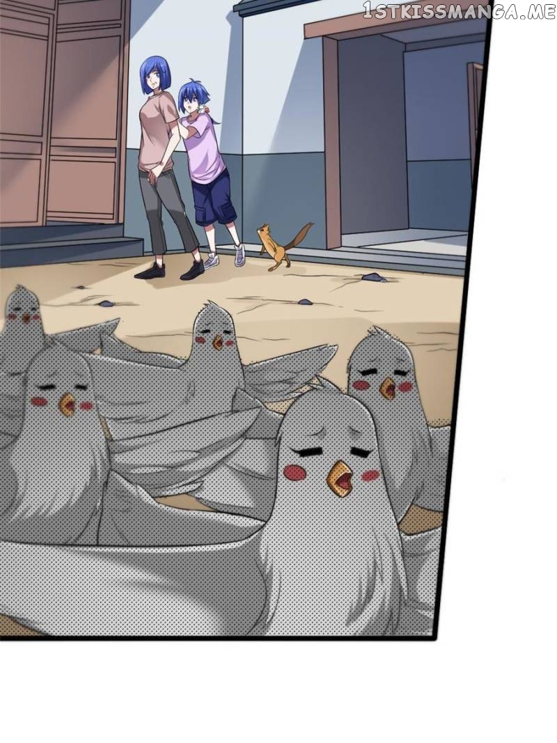 My Affair With A Ghostly Girlfriend chapter 108 - page 19