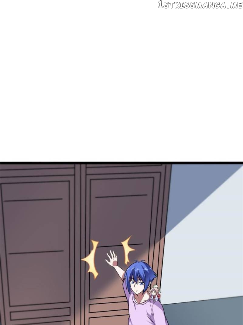My Affair With A Ghostly Girlfriend chapter 108 - page 20