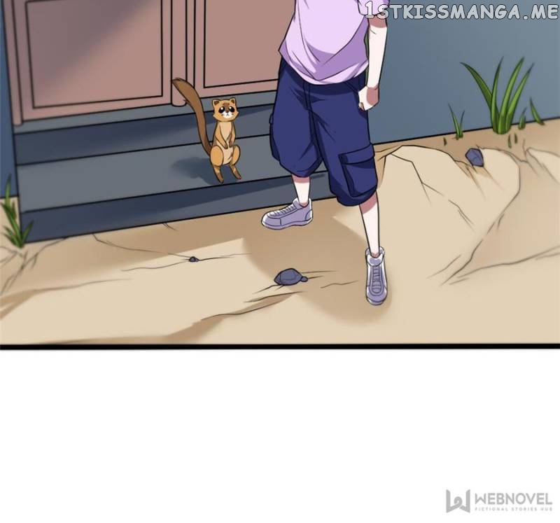 My Affair With A Ghostly Girlfriend chapter 108 - page 21