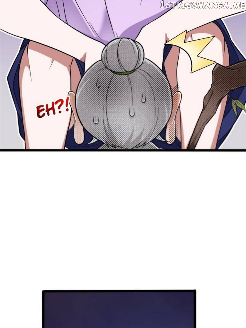 My Affair With A Ghostly Girlfriend chapter 108 - page 29