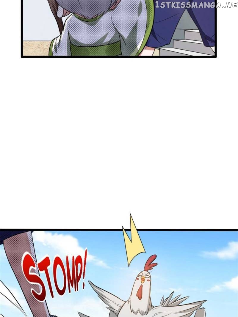 My Affair With A Ghostly Girlfriend chapter 108 - page 32