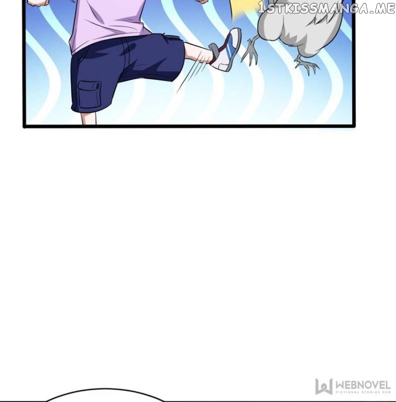 My Affair With A Ghostly Girlfriend chapter 108 - page 36