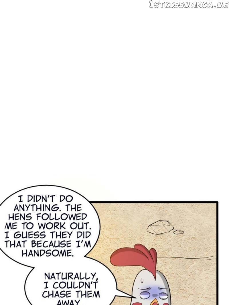 My Affair With A Ghostly Girlfriend chapter 108 - page 37