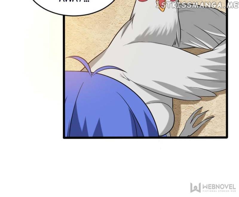 My Affair With A Ghostly Girlfriend chapter 108 - page 38