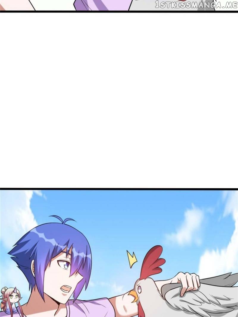 My Affair With A Ghostly Girlfriend chapter 108 - page 40