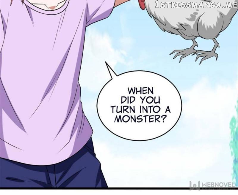 My Affair With A Ghostly Girlfriend chapter 108 - page 41