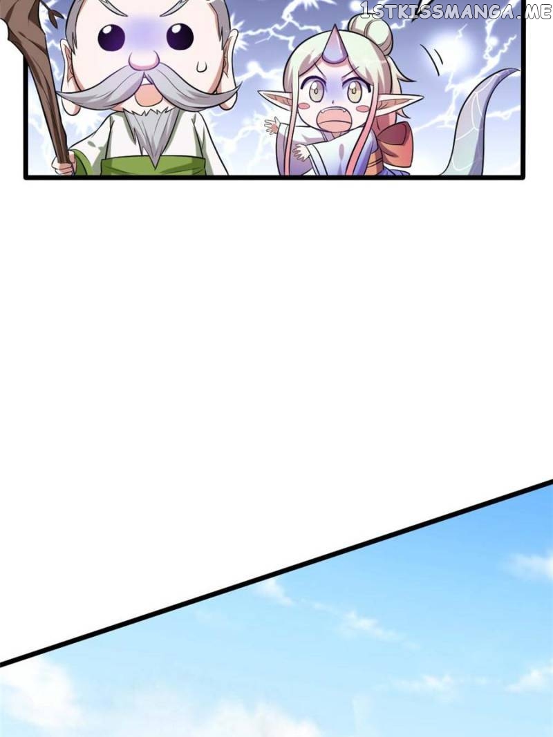 My Affair With A Ghostly Girlfriend chapter 108 - page 49