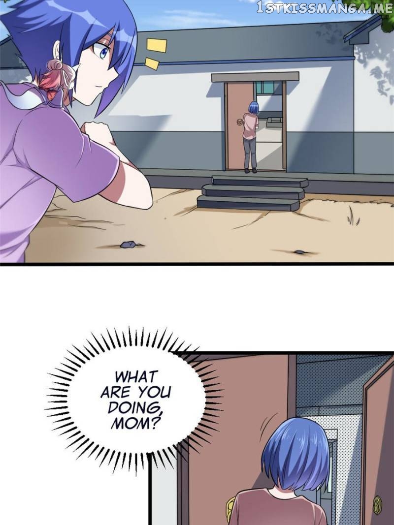 My Affair With A Ghostly Girlfriend chapter 108 - page 8