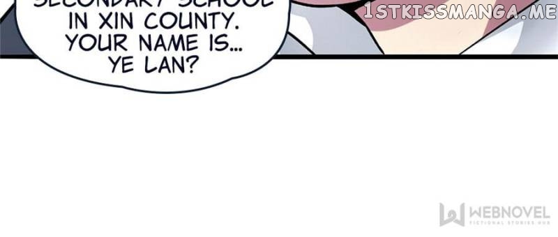 My Affair With A Ghostly Girlfriend chapter 51 - page 14