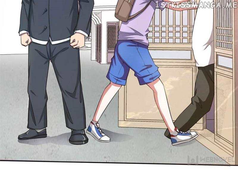 My Affair With A Ghostly Girlfriend chapter 51 - page 23