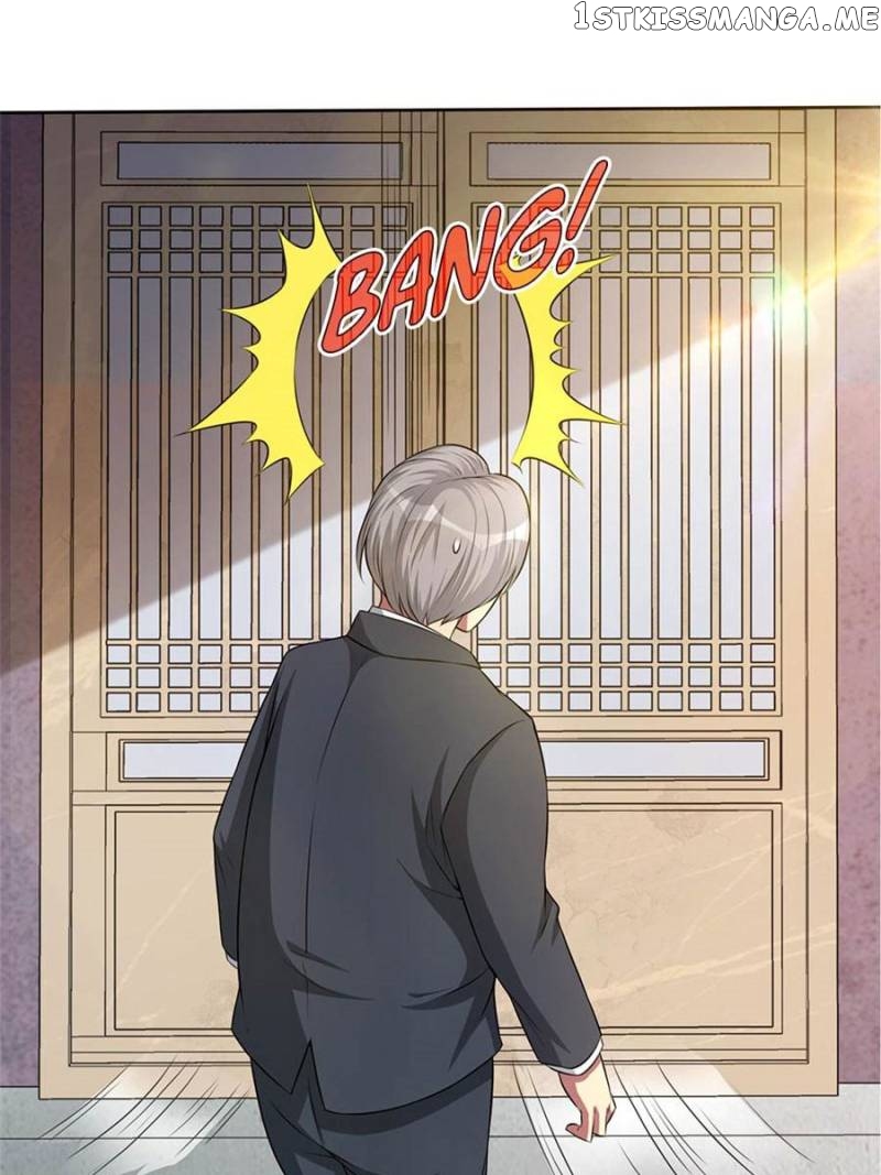 My Affair With A Ghostly Girlfriend chapter 51 - page 24