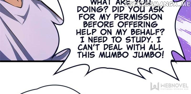 My Affair With A Ghostly Girlfriend chapter 51 - page 26