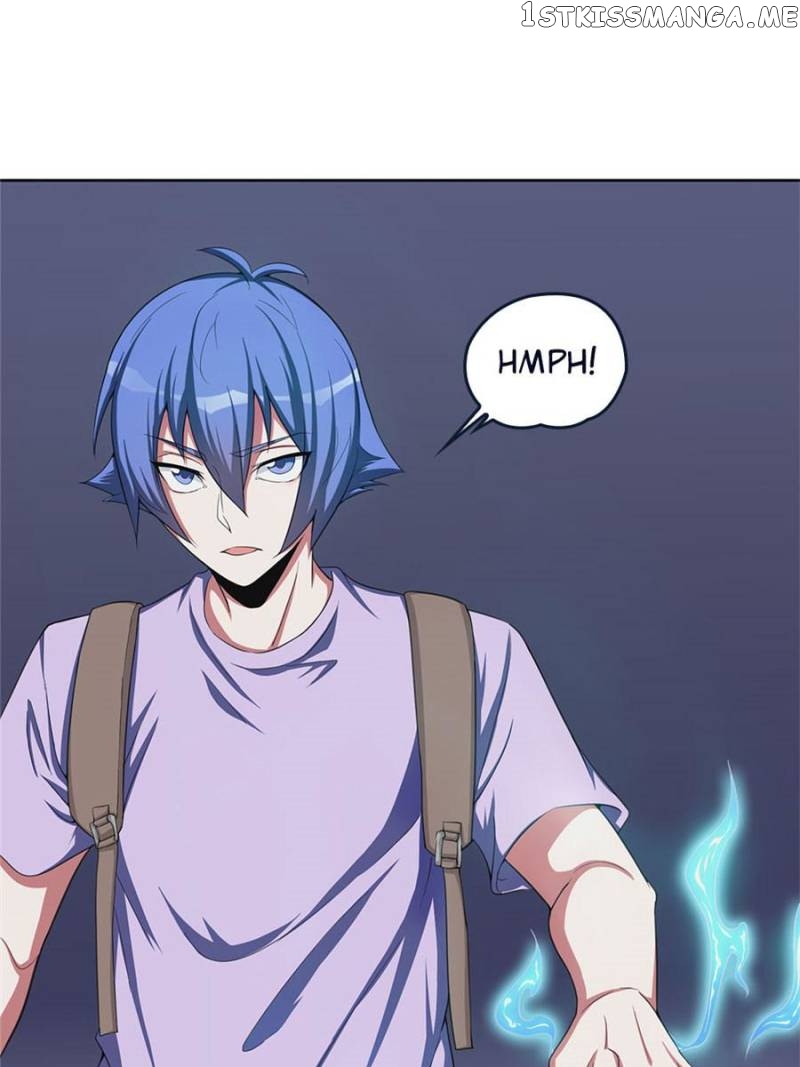 My Affair With A Ghostly Girlfriend chapter 51 - page 30
